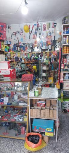 عکس ابزار و یراق کابینت ناظمی 