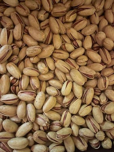عکس پخش بادام زمینی آستانه اشرفیه