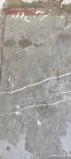 عکس مزار حمداله کریمزاده خمس