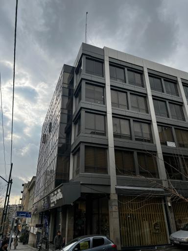 عکس شرکت توسعه نفت و گاز ایستا IODEC