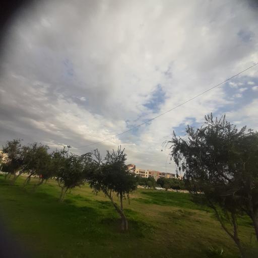 عکس پارک سه راه نگهبانی (پارک صداقت)