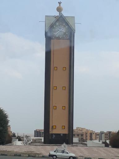 عکس شهر جدید هشتگرد