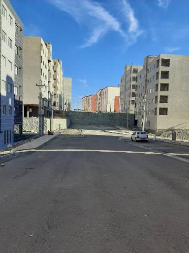 عکس شهر جدید هشتگرد