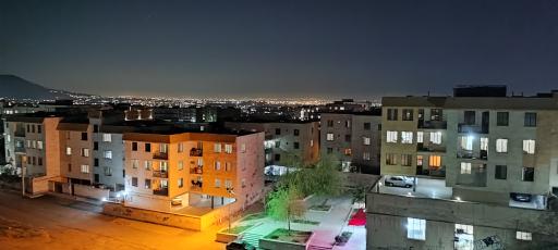 عکس شهر جدید هشتگرد