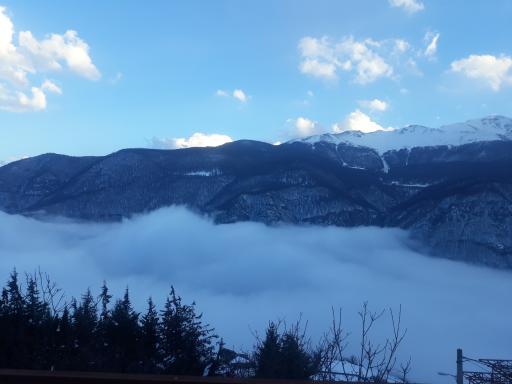 عکس شهر جدید هشتگرد