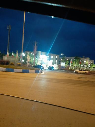 عکس دانشگاه مراغه