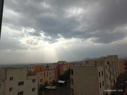 عکس شهر جدید هشتگرد