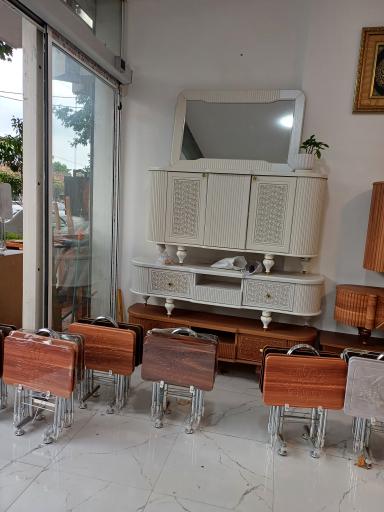 عکس مبلمان تندیس