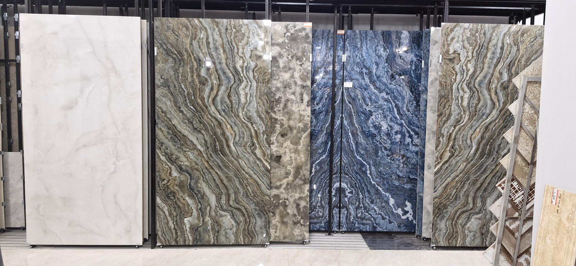 عکس کاشی و سرامیک ارغان 