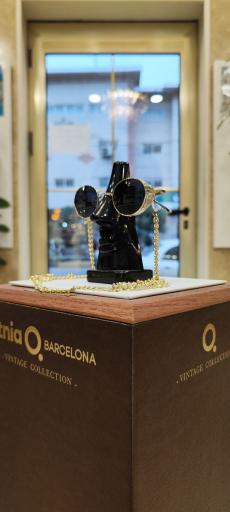 عکس عینک سروش