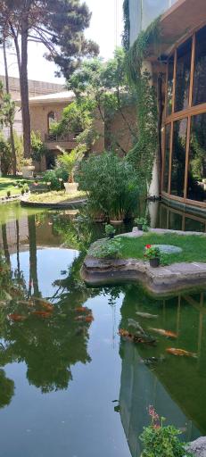 عکس هارمونی سنتر