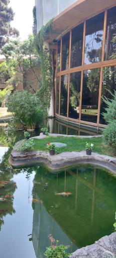 عکس هارمونی سنتر