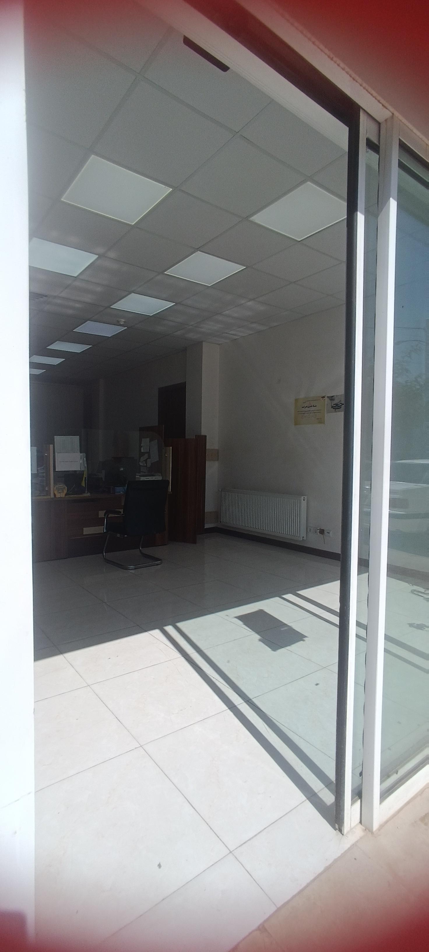 عکس اداره گاز شهرستان طالقان