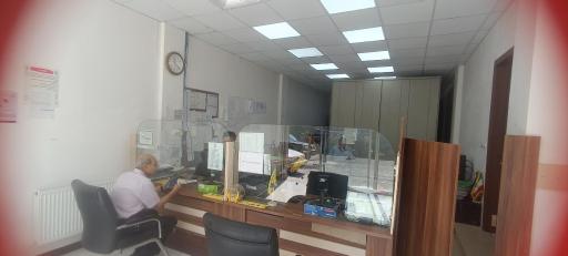 عکس اداره گاز شهرستان طالقان