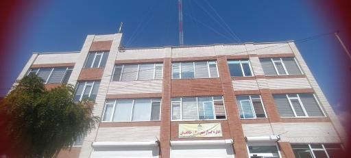عکس اداره گاز شهرستان طالقان