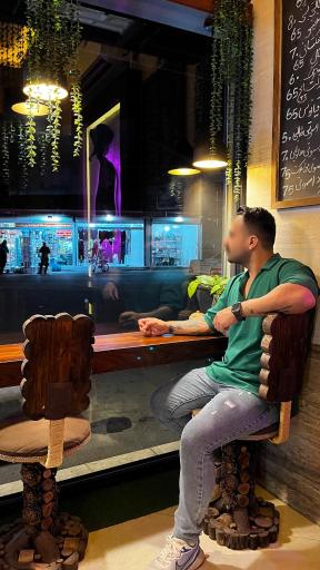 عکس کافه شاینا