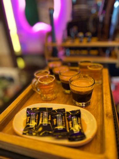 عکس کافه شاینا