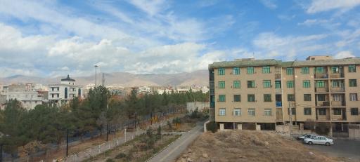 عکس شهر جدید هشتگرد