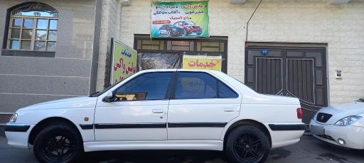 عکس خدمات پولیش واکس تخصصی حمید