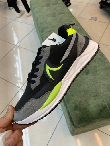 عکس پیمان اسپرت