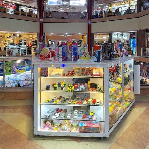 عکس مرکز خرید ستاره شمال