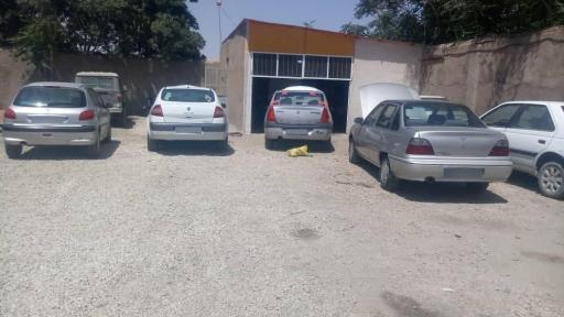 تعمیرگاه تخصصی جلال