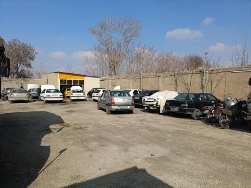 تعمیرگاه تخصصی جلال