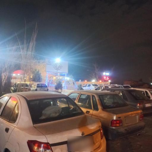 عکس کافه پیربابا