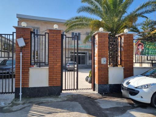 عکس اداره ثبت اسناد و املاک شهرستان خمام