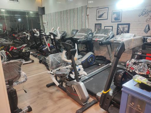 فروشگاه تندرستی