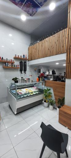 آبمیوه بستنی مشتی