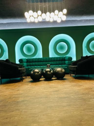 عکس کافه رستوران شام مهتاب