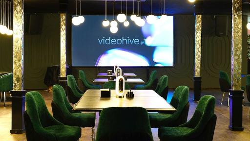 عکس کافه رستوران شام مهتاب