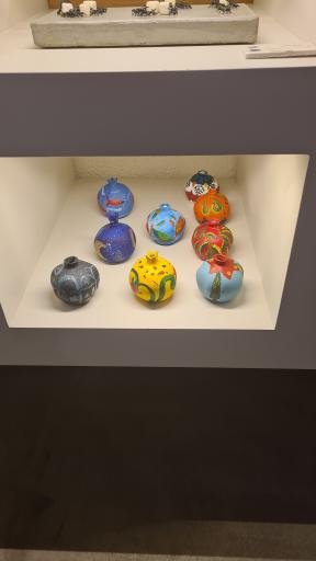 عکس هارمونی سنتر