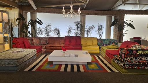 هارمونی سنتر