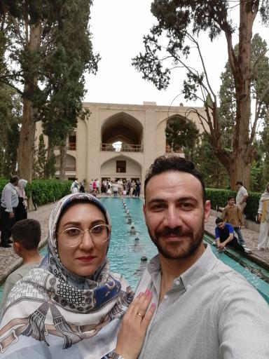 عکس حوض سکه