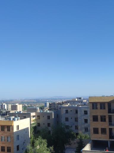 عکس شهر جدید هشتگرد