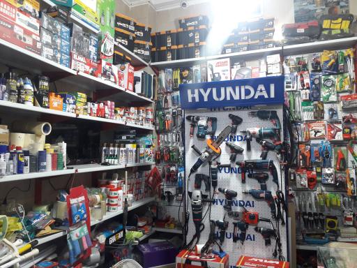 عکس مبین ابزار