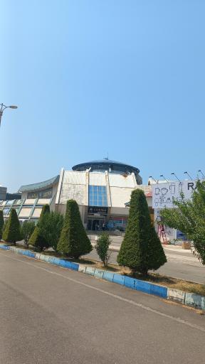 عکس مرکز خرید ستاره شمال