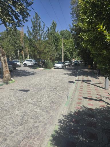عکس کتابخانه باغبادران