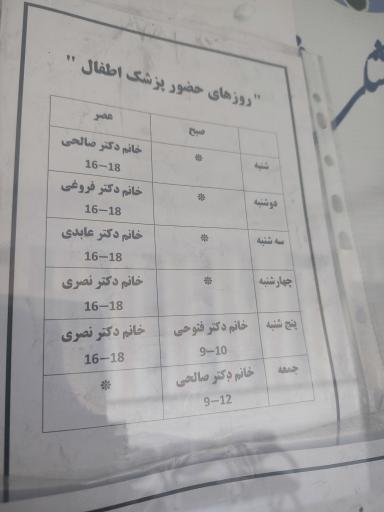 عکس کلینیک دندانپزشکی آبان