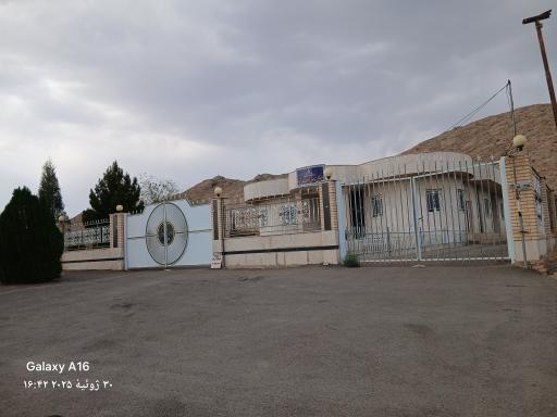 عکس پزشکی قانونی آباده