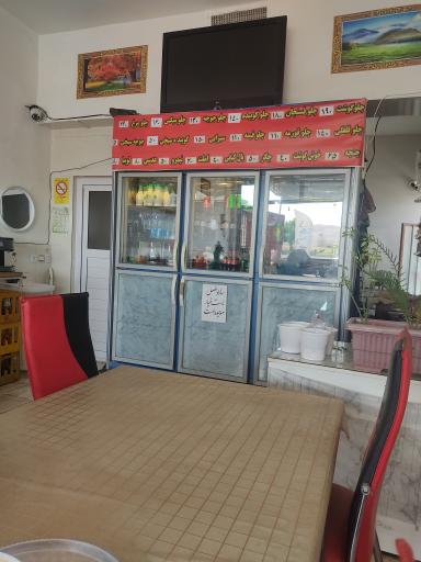 عکس رستوران دلچسب 