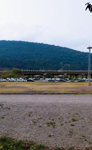 عکس پارک جنگلی درنیکا