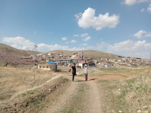 عکس سنگ سفید