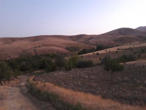 عکس سنگ سفید