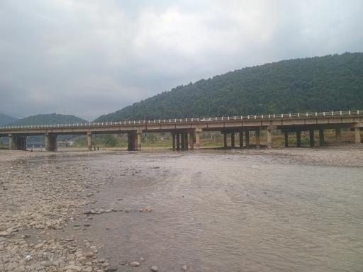 عکس پارک جنگلی درنیکا