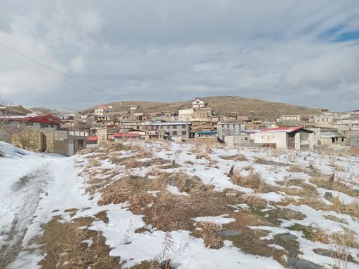 عکس سنگ سفید