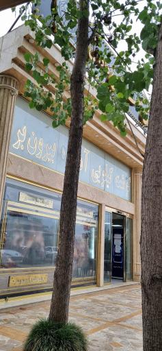 عکس کباب متری مهدی داداشی