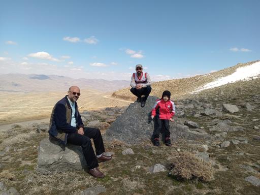 عکس سنگ سفید